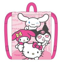 SAQUITO ESCOLAR HELLO KITTY