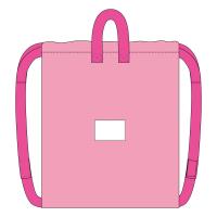 SAQUITO ESCOLAR HELLO KITTY 1