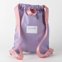 SAQUITO ESCOLAR HELLO KITTY KUROMI 1