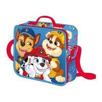 BOLSA ISOTÉRMICA 3D PAW PATROL