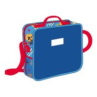 BOLSA ISOTÉRMICA 3D PAW PATROL 1