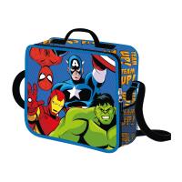 ISOTHERMIC BAG 3D AVENGERS