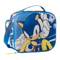 ISOTHERMIC BAG 3D SONIC