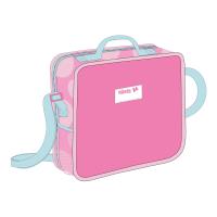 BOLSA ISOTÉRMICA 3D MINNIE 1