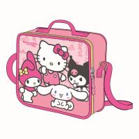 BOLSA ISOTÉRMICA 3D HELLO KITTY