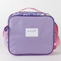 BOLSA ISOTÉRMICA 3D HELLO KITTY KUROMI 1