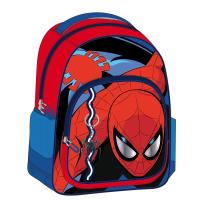 MOCHILA ESCOLAR MEDIANA 42 CM SPIDERMAN