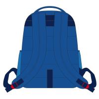 MOCHILA ESCOLAR MEDIANA 42 CM SPIDERMAN 1