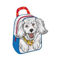 KIDS BACKPACK FREE TIME FANTASIA SUPERMAN