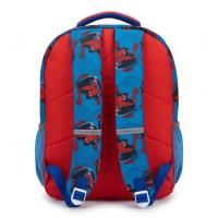MOCHILA ESCOLAR SPIDERMAN 1