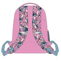 MOCHILA ESCOLAR STITCH 1