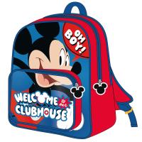 MOCHILA INFANTIL MICKEY