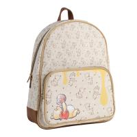 MOCHILA CASUAL MODA POLIPIEL DISNEY WINNIE THE POOH