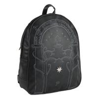BACKPACK CASUAL FASHION FAUX-LEATHER THE LORD OF THE RINGS