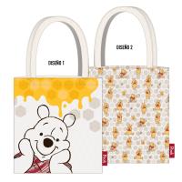 BOLSA SHOPPING DISNEY WINNIE THE POOH