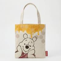 BORSA SHOPPING DISNEY WINNIE THE POOH 1