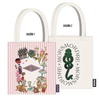 BOLSA SHOPPING HARRY POTTER