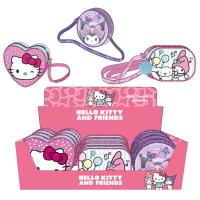 BORSA EXPOSITEUR HELLO KITTY
