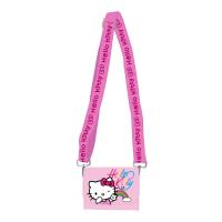 BORSA SEDILE HELLO KITTY