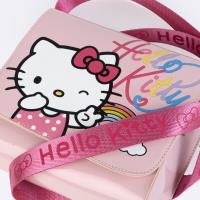 BOLSO SATCHEL HELLO KITTY 1