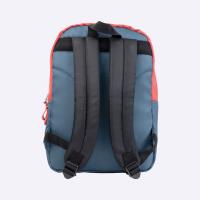 SAC À DOS SCOLAIRE BASE PERSONNAGE 38 CM SPIDERMAN MILES 1