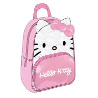 ZAINO SCUOLA O PERSONAGGIO 38 CM HELLO KITTY