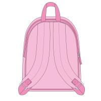 ZAINO SCUOLA O PERSONAGGIO 38 CM HELLO KITTY 1