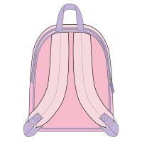 ZAINO SCUOLA O PERSONAGGIO 38 CM STITCH 1
