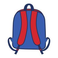 SAC À DOS ENFANT BASE SPIDERMAN 1