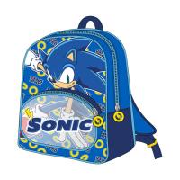 ZAINO PER BAMBINI O SONIC