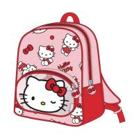 SAC À DOS ENFANT BASE HELLO KITTY