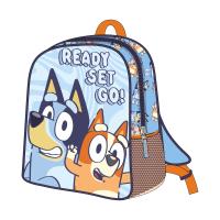 SAC À DOS ENFANT BASE 3D BLUEY