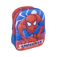 SAC À DOS ENFANT BASE 3D SPIDERMAN