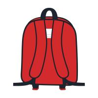 SAC À DOS ENFANT BASE 3D SPIDERMAN MILES 1
