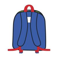 SAC À DOS ENFANT BASE 3D AVENGERS 1