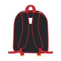SAC À DOS ENFANT BASE 3D HOT WHEELS 1