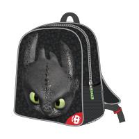 MOCHILA INFANTIL 3D HOW TO TRAIN YOUR DRAGON