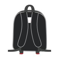 MOCHILA INFANTIL 3D HOW TO TRAIN YOUR DRAGON 1