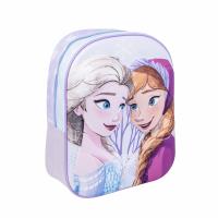 ZAINO PER BAMBINI O 3D FROZEN