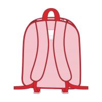 SAC À DOS ENFANT BASE 3D HELLO KITTY 1
