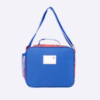 SAC ISOTHERME 3D SPIDERMAN 1