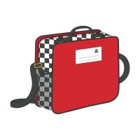 BORSA ISOTERMICA 3D CARS 1