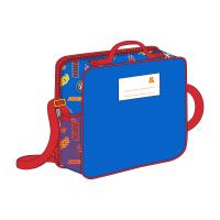 BOLSA ISOTÉRMICA 3D HOT WHEELS 1