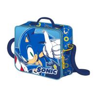 BORSA ISOTERMICA 3D SONIC