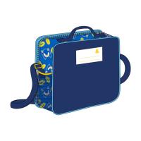 BORSA ISOTERMICA 3D SONIC 1