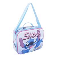 SACO ISOTÉRMICO 3D STITCH