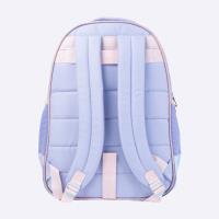 MOCHILA ESCOLAR 42 CM MEDIANA FROZEN 1
