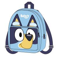 SAC À DOS ENFANT MATERNELLE PELUCHE BLUEY