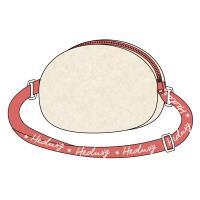 BORSA PELUCHE HARRY POTTER 1