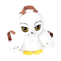 MOCHILA INFANTIL PELUCHE PERSONAJE HARRY POTTER